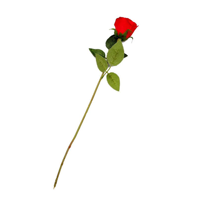 Rose Silk Artificial Flowers For Wedding Decor Home Styling Use Photography