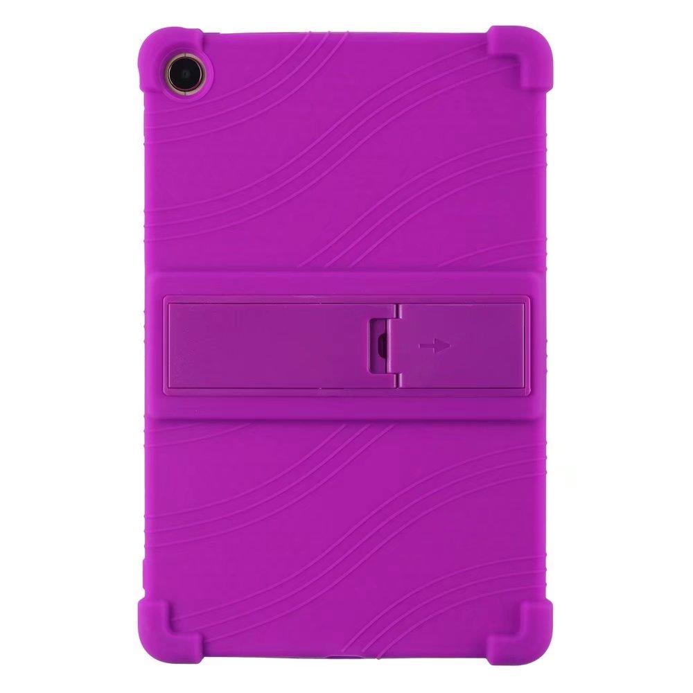 Силиконовый чехол для Realme Pad 10,4 дюйма, 2021, складная подставка для планшета, защитный чехол для чехлов Realme Pad