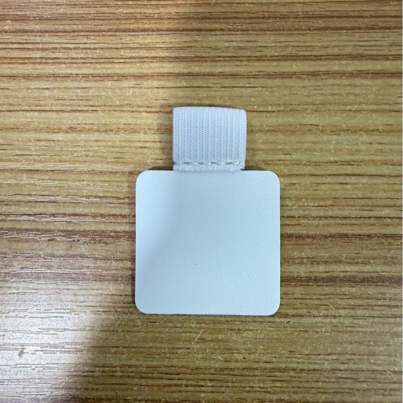 5/10 шт. Самоклеящийся зажим для ручки Эластичный держатель-петля для ручек Для блокнотов Ежедневников Планировщиков Аксессуары Канцелярские товары для офиса и школы