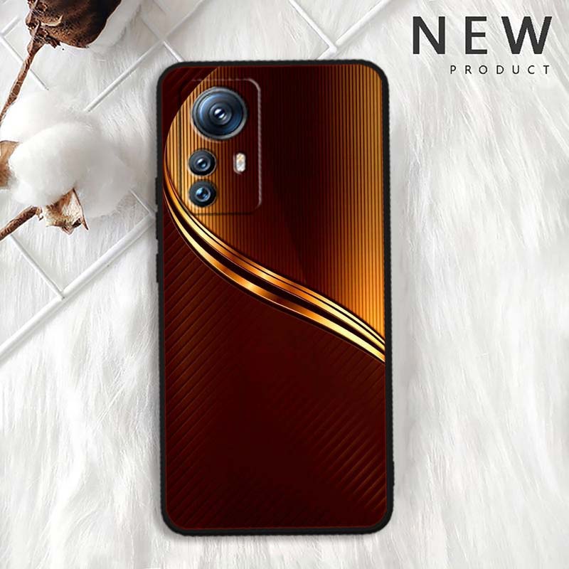 Механический стиль Рисунок Для Xiaomi Mi 15 14 13 13T 12 12T 12S 11 11i 11T Pro Ultra Lite 5G Черный Мягкий Чехол для Телефона