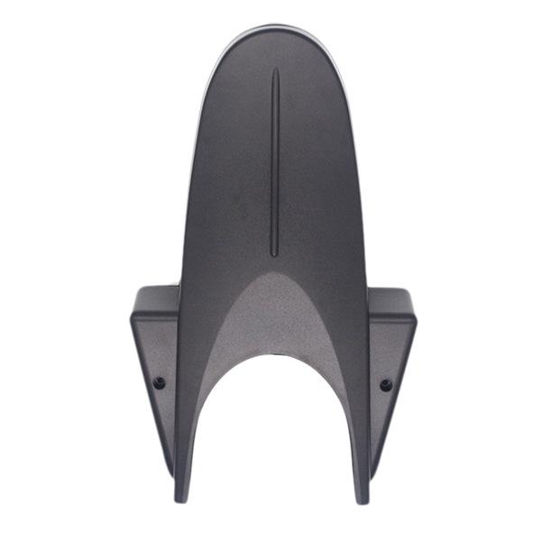 9" Audio Mod Bracket for Auto A/C, Compatible with VW Beetle 2004-2010
