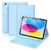 Чехол для планшета Huawei 11,5 дюйма: Bluetooth-клавиатура MatePad SE и чехол из натуральной кожи для Honor X8A