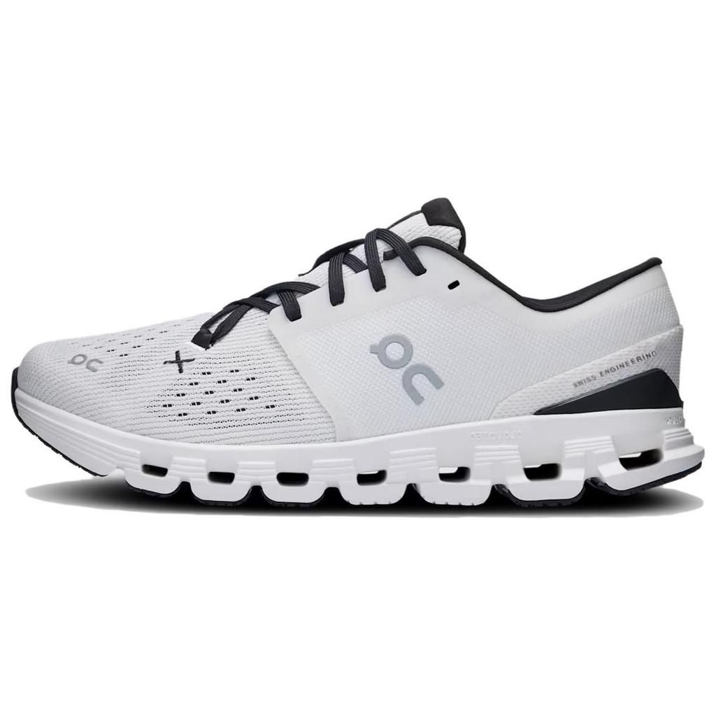 Cloud X 4 Wmns На 'Ivory Black' Женские 3WE30070791