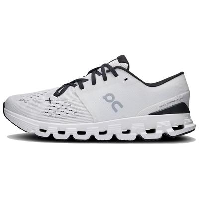 Cloud X 4 Wmns На 'Ivory Black' Женские 3WE30070791