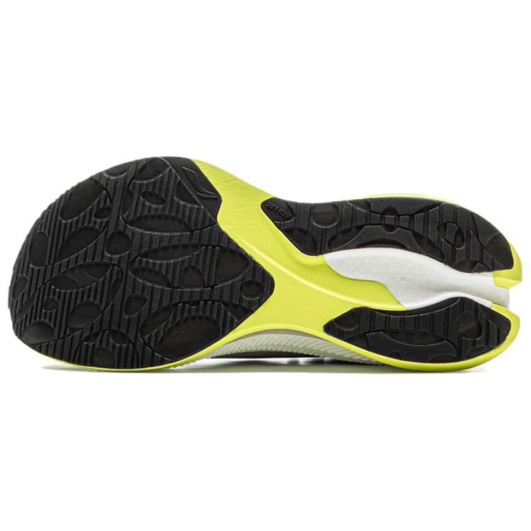 Li Ning Yueying 4 PRO Амортизация Скольжение Устойчивость к истиранию Дышащий Поддержка Отскок Низкий верх Повседневный ARHV007-12