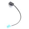 For Peugeot 307 308 408 3008 508 Citroen C3 C4 RD45 CD Host Bluetooth Microphone