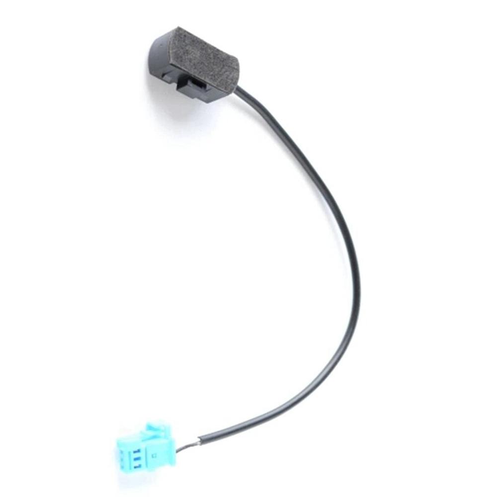 For Peugeot 307 308 408 3008 508 Citroen C3 C4 RD45 CD Host Bluetooth Microphone