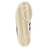 Adidas Кроссовки Superstar II Женские Белый с Черным Ядром Черно-Белый Core-Black Cream-White IH4123