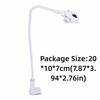 With Clamp Blow Dryer Holder Adjustable Pet Dryer Holder Blow Dryer Stand  For Pet Grooming