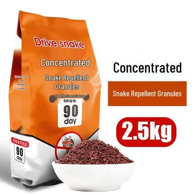 JINGRUIXIANG Гранулы от змей для улицы