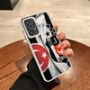 B-Besiktas B-BJK Турция Ударопрочный чехол для телефона для Samsung A17 A16 A15 A14 A37 A57 A36 A56 A26 A35 A55 A25 A34 A54 A24 A13 A23 A