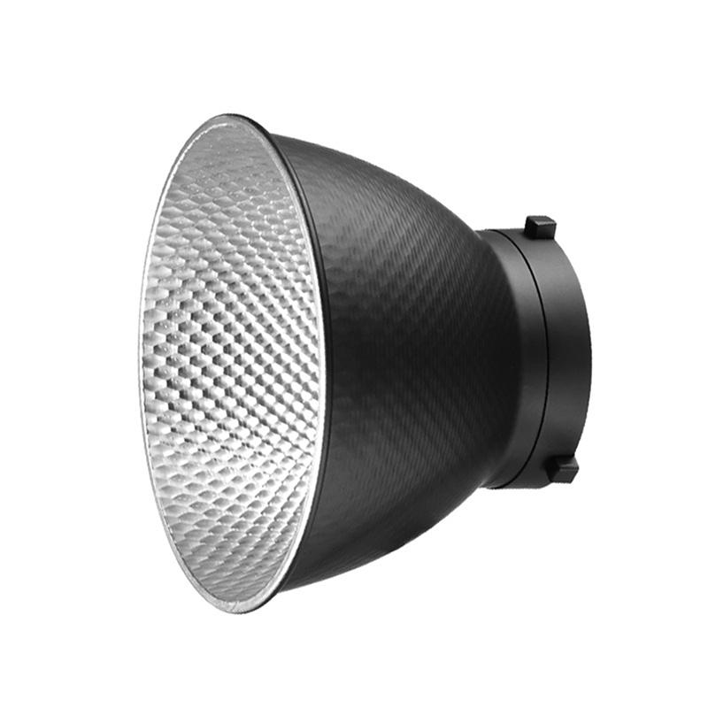 7-дюймовый стандартный отражатель, рассеиватель, абажур, тарелка с креплением Bowens, студийный стробоскоп, отражатель света вспышки из алюминиевого сплава