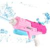 Ousaliyea Set of 1 Water Pressurized Water Pistol Large Capacity 1250cc Super Strong Flying Distance Water Gun Suitable for Kids and Summer Essentials