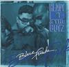 CD HEAVY D & THE BOYZ - Blue Funk UPTD10734 MCA Records 1992 US Рэп и Хип-хоп/R&B Б/У