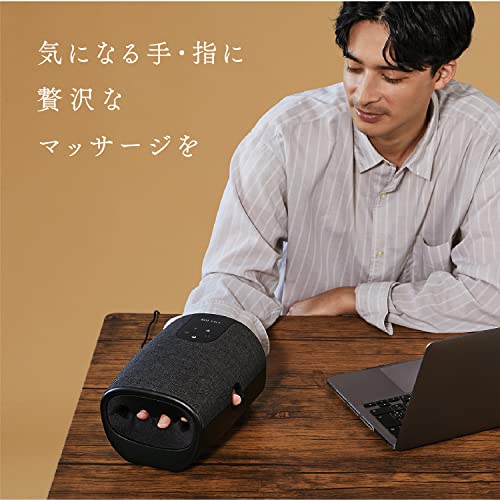 Atex Hand Massager, Hand Care Luxe, AX-HP314be, Beige