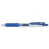 Zebra Gel Ballpoint Pen Sarasa Clip 0.7 JJB15-BL Blue