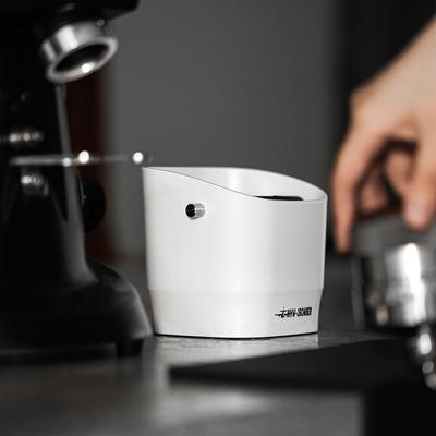 MHW-3BOMBER 1.2L квадратный кофейный нок-бокс с противоскользящими накладками нок-бокс со съемной стойкой профессиональный домашний бариста аксессуары