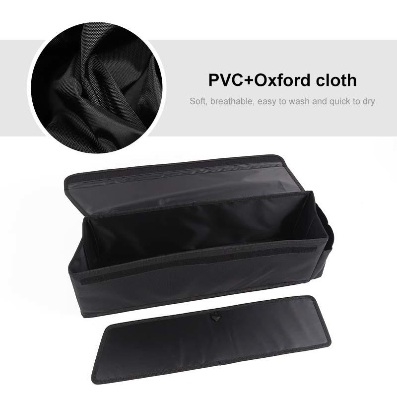 Органайзер для бокового хранения на окно багажника Suzuki Jimny 2019 Up Stowing Tidying Car Accessories