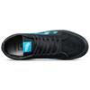 WTAPS X Vans SK8 Hi LX Синее пламя VN0003T0UA2