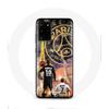 Case for Samsung Galaxy S11 Plus PSG Neymar and Mbappé Merry Christmas