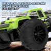 Non-Toxic Rc Off-Road Car Q220 High-Speed 20 Km/H 2.4G Remote Control Racing Vehicle Climbing Buggy Drift Truck Children'S Gift For Children
