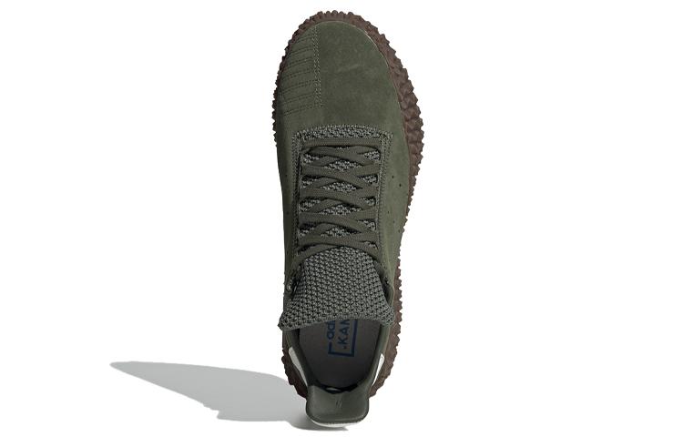 adidas Kamanda 01 'Базовый зеленый' B96521