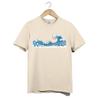 Japanese Wave T-Shirt | Great Wave Ocean Art Graphic Tee Unisex Streetwear