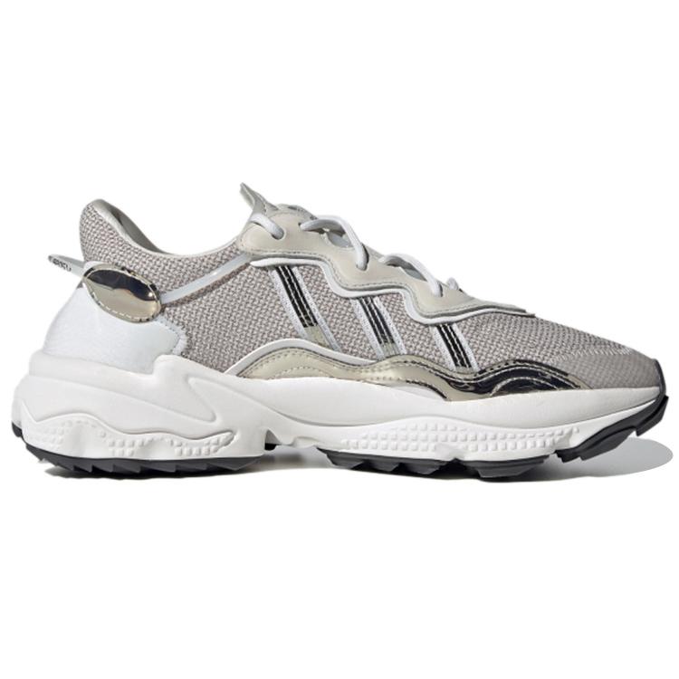 adidas Ozweego Tr 'White Silver Metallic' Женские FV9763