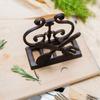 Vintage Tissue Holder Rustic Paper Towel Holder Retro Napkin Holder  Hotel