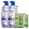 Набор увлажняющих шампуней против перхоти Head & Shoulders