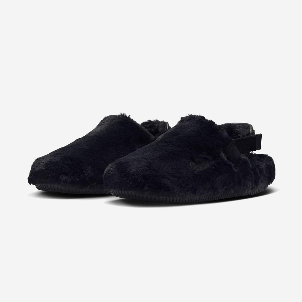 Nike Женские кроссовки Nike Calm Mule SE, FZ3118, 1010109310, популярная корейская обувь