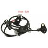 Датчик скорости колеса ABS Передний левый Подходит:OEM#95670-2C000 Hyundai Tiburon 2003-2004