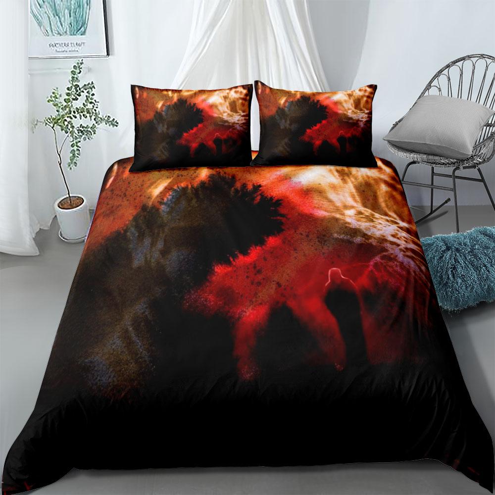 Комплект пододеяльника Owen Pointon Birds UK Односпальный Двуспальный Квинсайз US Твин Фулл Кингсайз Комплект постельного белья