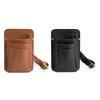 Professional Pocket Electrician Tool Pouch Tool Bag Leather Reinforcement Organizer Tool Holder Carpenter Tool Pouch