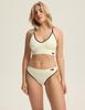 Arlan Bloovii thong panties | cream DEPOSIT