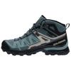 SALOMON X Ultra Pioneer 2 Амортизация Износостойкие Водонепроницаемые И Дышащие Поддержка Отскок Сцепление Полуботинки 478943