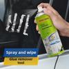 Многофункциональное сильное средство для удаления клея для домашнего и автомобильного использования