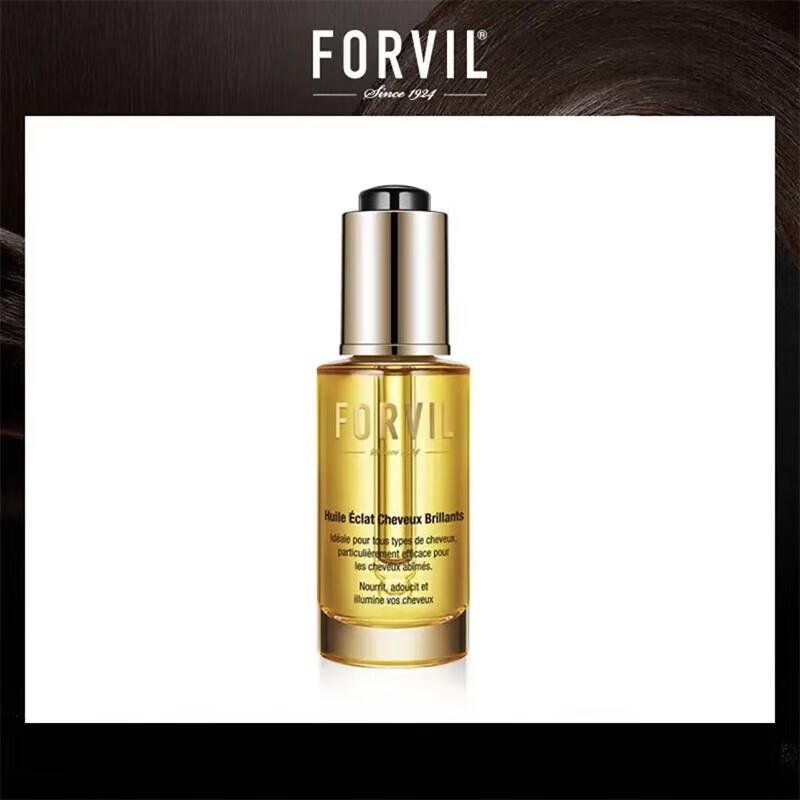 FORVIL Nourishing Shine Hair Oil