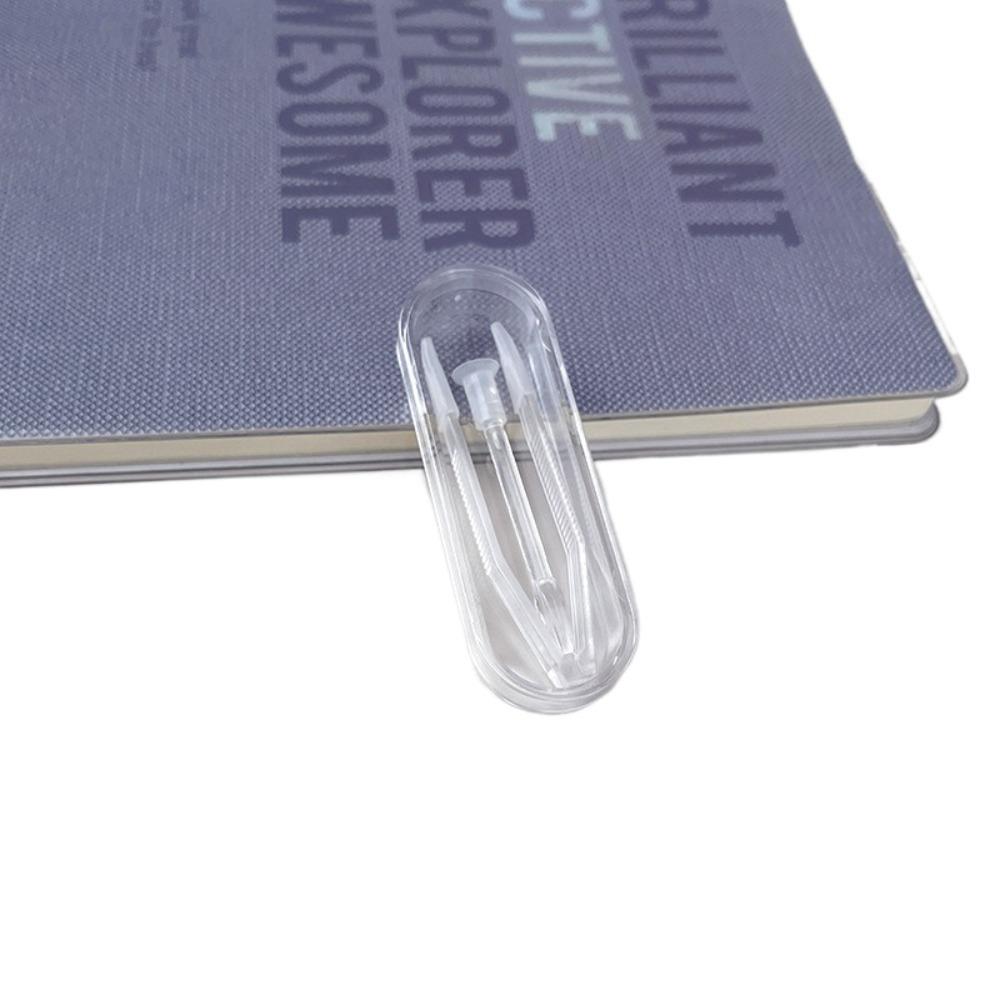 Присоска для вставки и снятия контактных линз, многоцветный контейнер для контактных линз для ухода за глазами