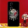 Кейс с гербом Османской империи для Honor Magic 8 6 7 Lite Honor X9d X9c X9b X9a X8b X8c Win 50 70 90 200 400 Pro Чехол