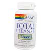 Liver Cleansing, Total Cleanse Liver, 60vegcaps (71411035)