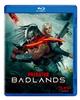 Хищник: Набор Blu-ray + DVD «Плохие земли» [Blu-ray]