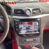 6+128 Maserati GT 8.4-inch Android Wireless CP Full Netcom Central Control Navigation System