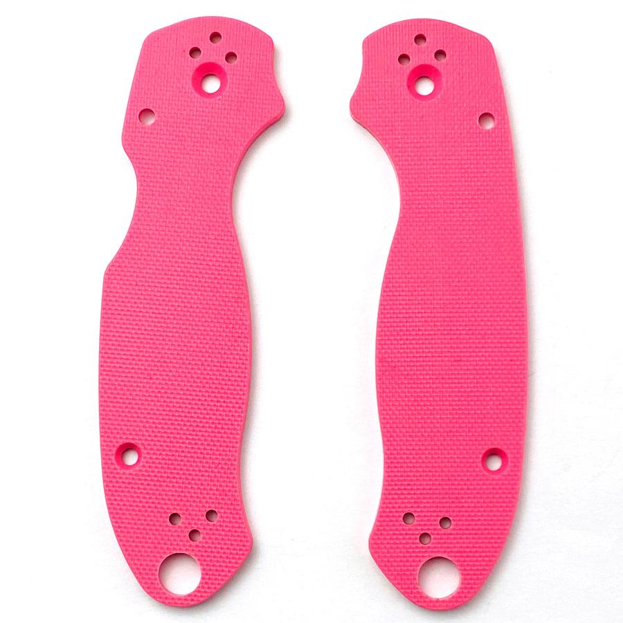 1 пара накладок на рукоятку лезвия G10 для складного ножа C223 Para 3, материал для накладок, аксессуары для самостоятельного изготовления