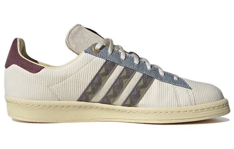 adidas Кампус 80-х Низкая культура Лос-Анджелеса - GY4598