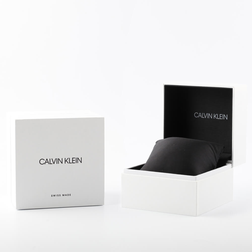 CALVIN KLEIN Mod. ICONIC 25300015