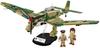 Cobi Коллекция Историческая #5748 Junkers Ju-87 B-2 Stuka (Немецкая армия) Масштаб 132