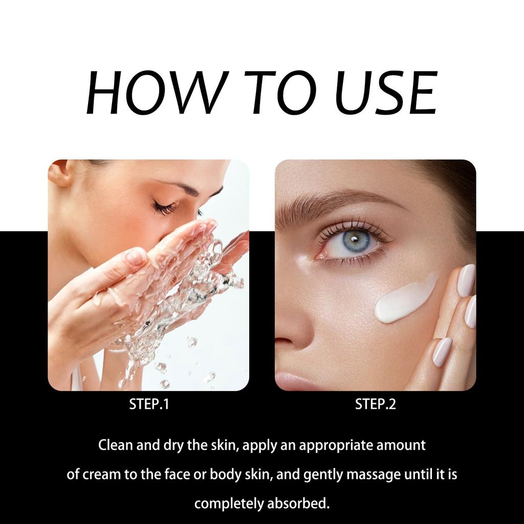 100 мл укрепляющего средства содержит зеленый чай, алоэ, ромашку и другие натуральные экстракты, помогающие улучшить эластичность кожи