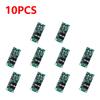 1-30 шт. HW-391 2S 20A 7.4V 8.4V Модуль BMS для 18650 Плата защиты зарядного устройства литиевых батарей 18650 Стандартный/Балансировочный модуль для DIY