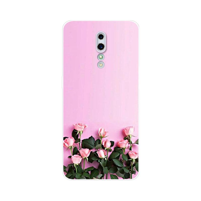 Funda For OPPO Reno 2 Phone Case OPPO Reno Z Cover Silicon Soft TPU Back Cover For OPPO Reno 10X ZOOM Coque Reno A 2Z 2F Ace